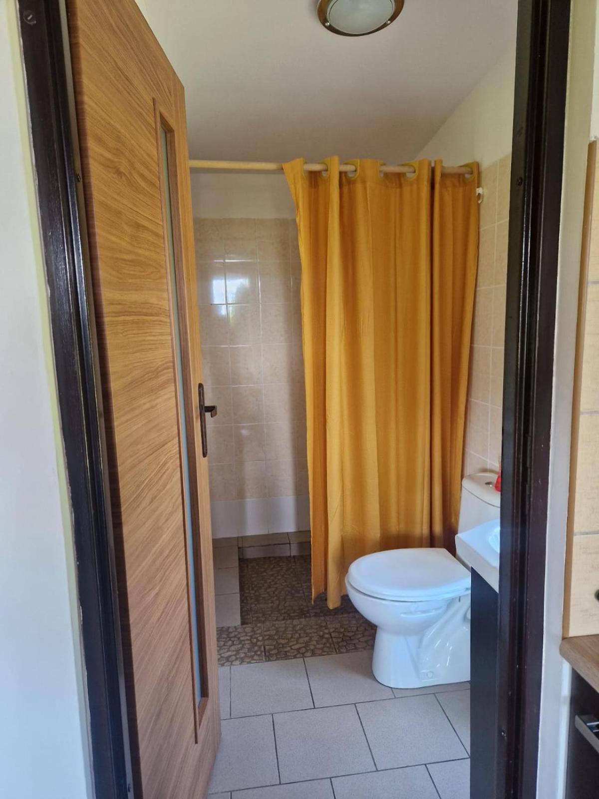 הוילה Łagów Marchewkowe Pole מראה חיצוני תמונה